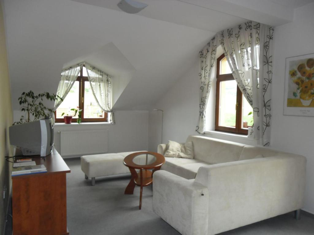 Red Deer Hotel Brezno Quarto foto